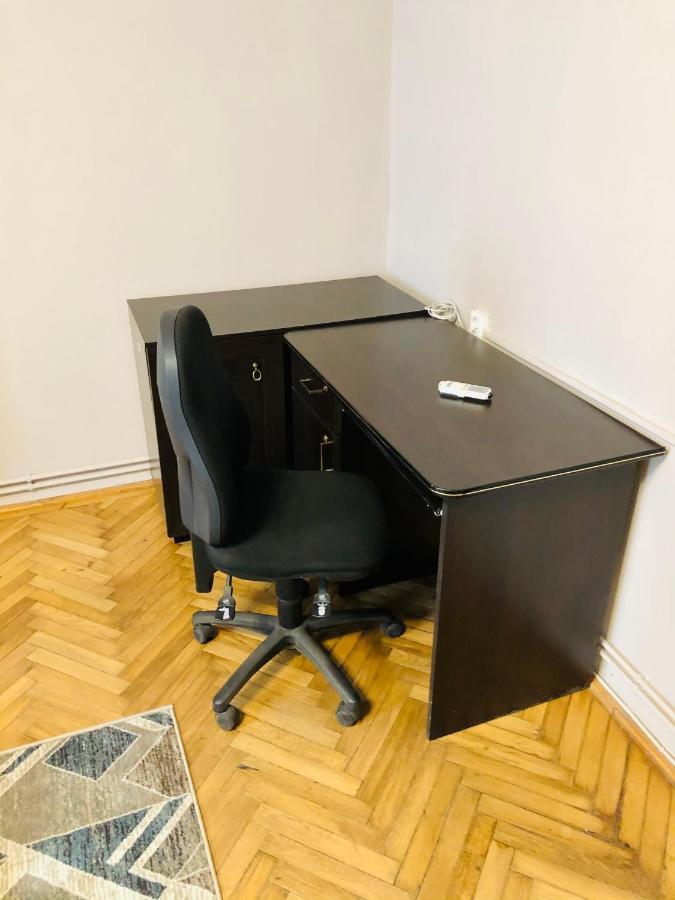 Ultra-Central Apartment Just In Union Squere Timişoara Exteriör bild
