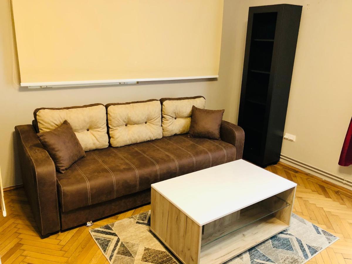 Ultra-Central Apartment Just In Union Squere Timişoara Exteriör bild
