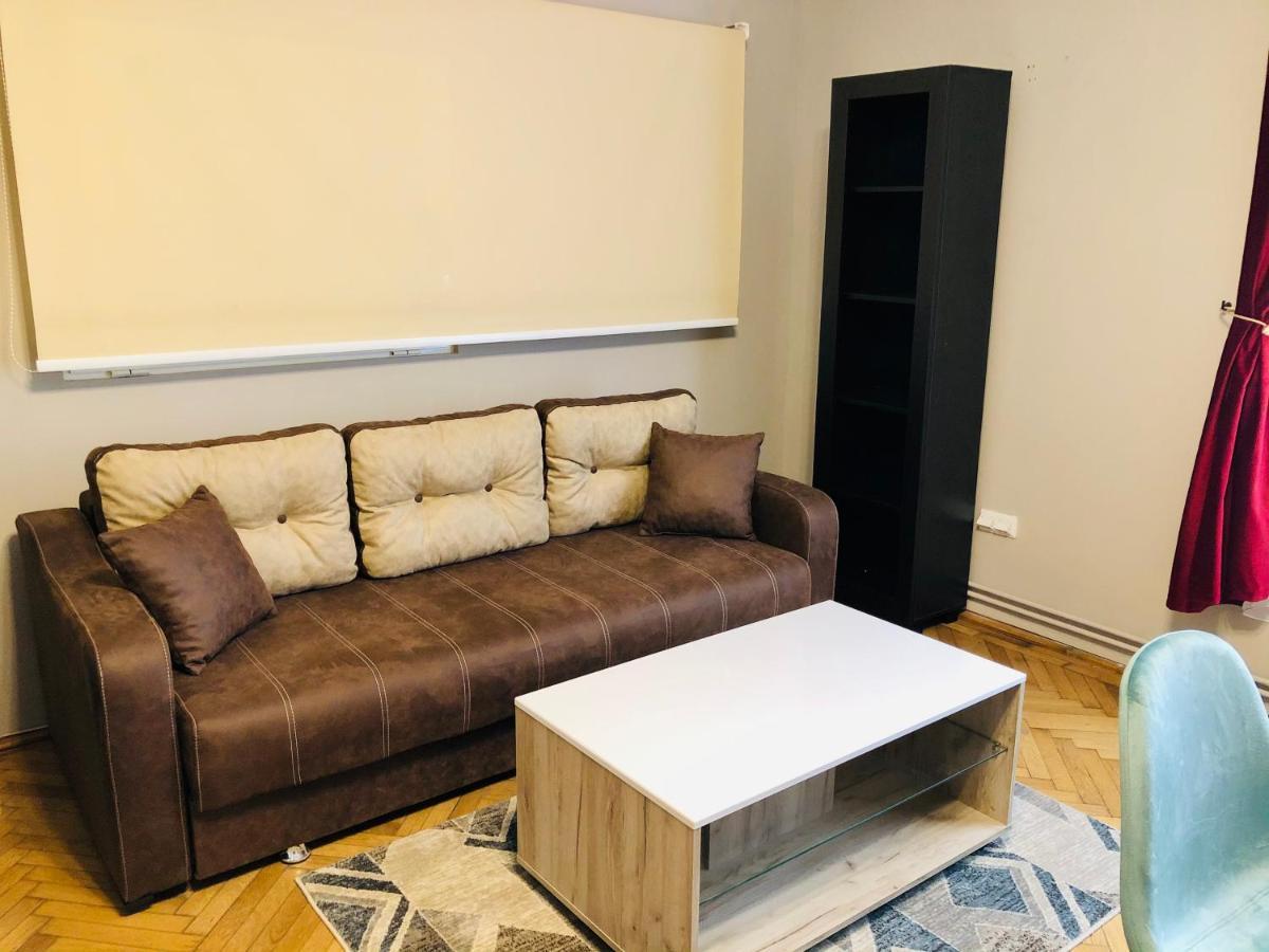 Ultra-Central Apartment Just In Union Squere Timişoara Exteriör bild